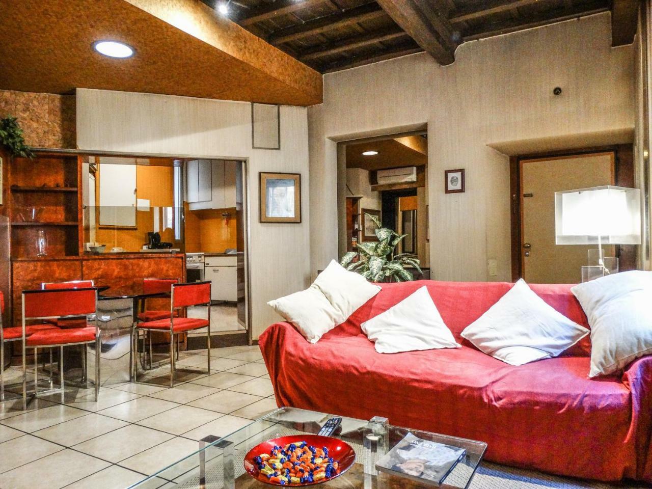 Spanish Steps Laurina Apartment Roma Exterior foto